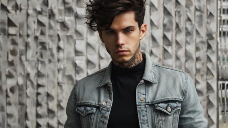 Leo Anderson