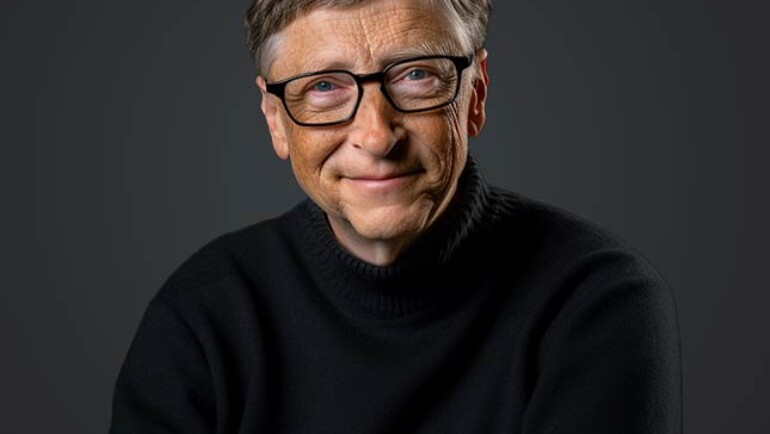 Bill Gates