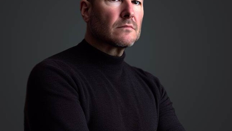 Jony Ive