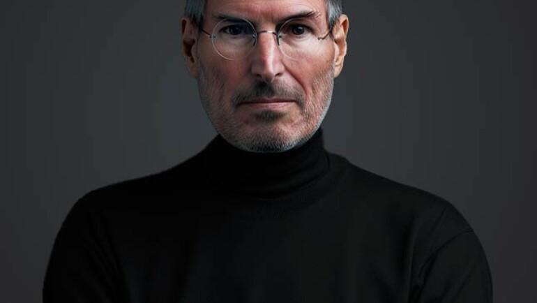 Steve Jobs