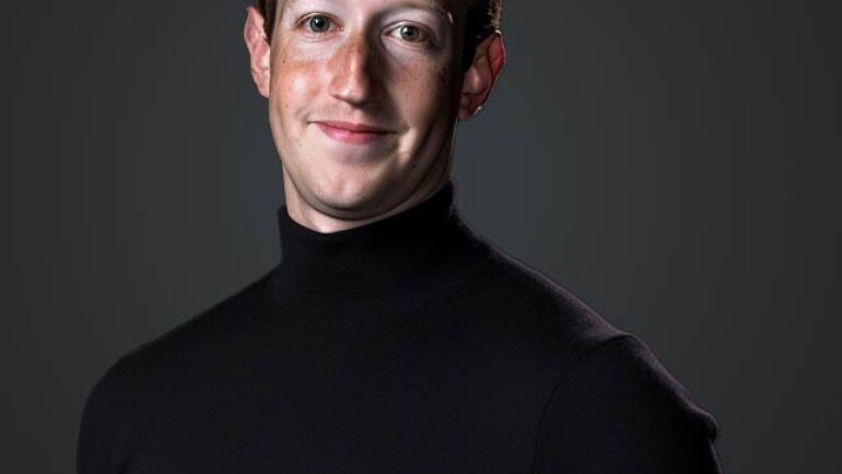 Mark Zuckerberg