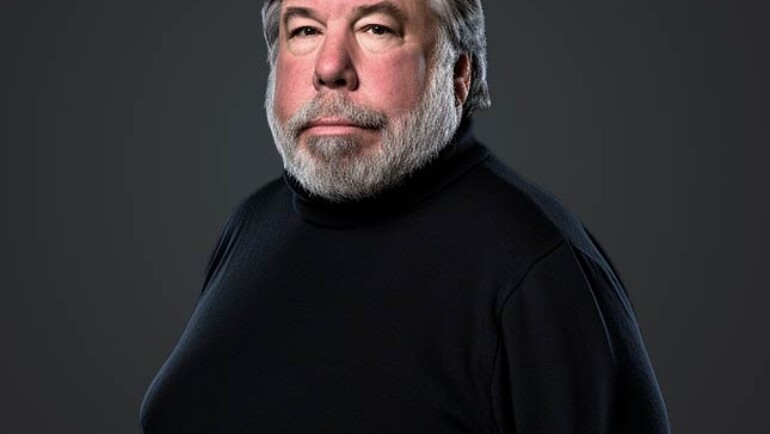 Steve Wozniak